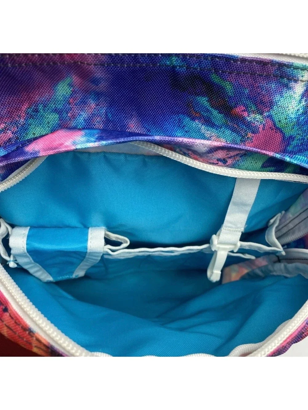 Jansport this backpack